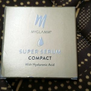 Super Serum Compact