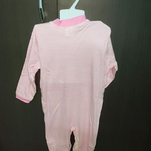 Babies Jump Suit