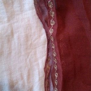 Silk Salwar Suit