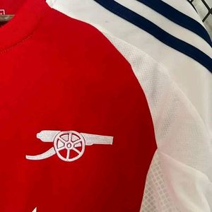 ARSENAL ADIDAS HOME 2024/2025 JERSEY