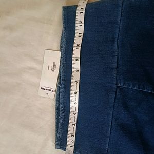 Jeans Blue New With Tag