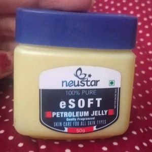 Petroleum Jelly