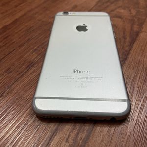 Apple iPhone 6 Just Display Replacement Needed