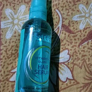 Hair Streax Serum