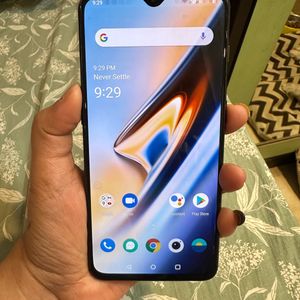 OnePlus 6T (Midnight Black, 8GB RAM, 256GB Storage