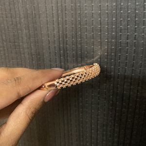 Rose Gold Bracelet