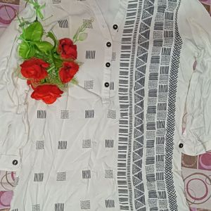 Short Kurti