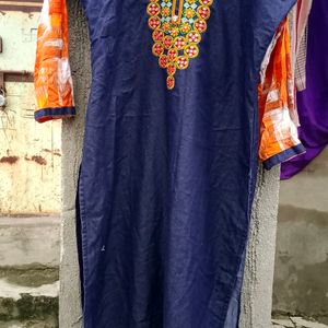 Kurti