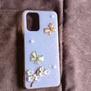 Mobile Phone Cover