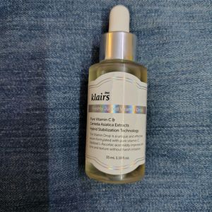 Klairs Freshly Juiced Vitamin C Serum