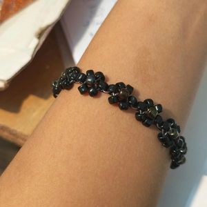 🖤Black Beautiful Bracelet