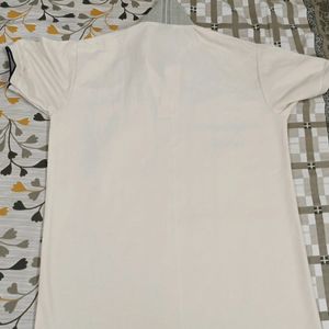 Branded T-shirt