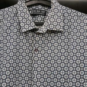 Mens Shirt Combo 2