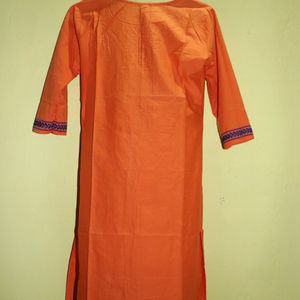 Long Kurta