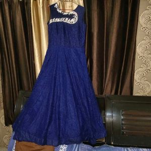 Women Gown Dress Pretty