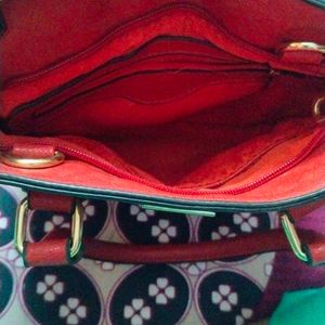 Small Shoulder Bag