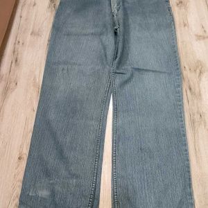 Sc4779 Walker Beggy Jeans Waist 38