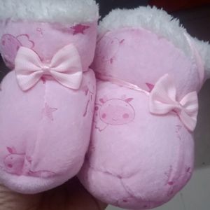 For New Born Baby