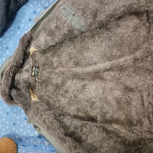 Light Green Overcoat Sale