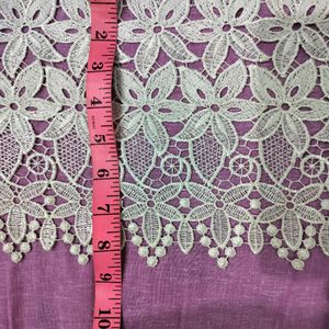 1.5mtr Broad Lace ✔️