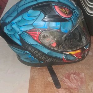 Axor Helmet