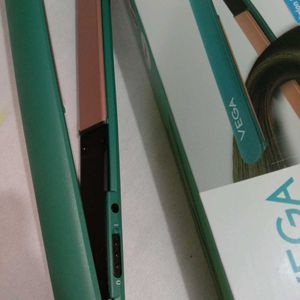 Brand New Vega Hair Straightener.