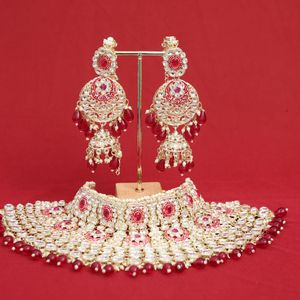 Bridal Raani Haar (Regal Romance)