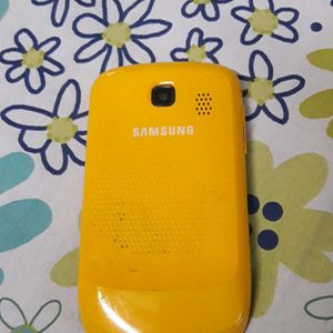 Samsung Phone