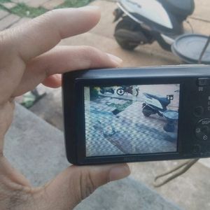 Sony Camera