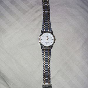 Oriflame Timex Watch