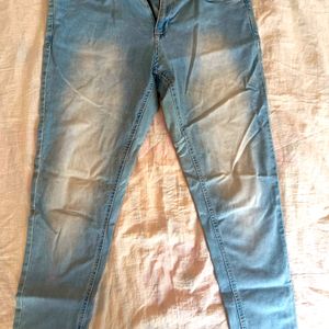 DNMX Women Jeans