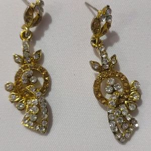 Golden Earings