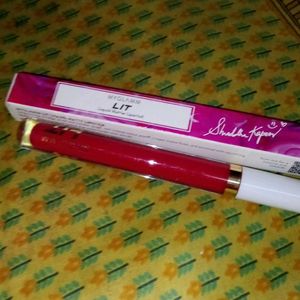 MyGlamm Liquid Matte Lipstick