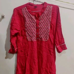 Daily Wear Kurti