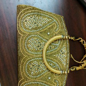 Wedding Hand Bag