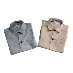 Pack Of 2 Combo Shirts