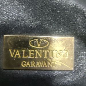 It's A Valentino Brand Bag