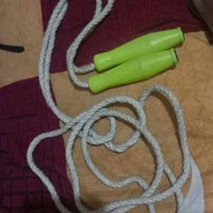 Skipping Rope