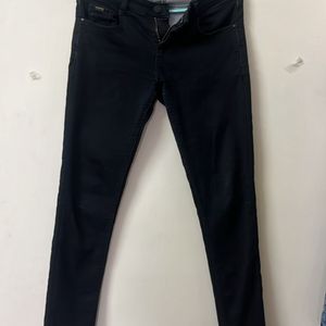 MAX BLACK JEANS