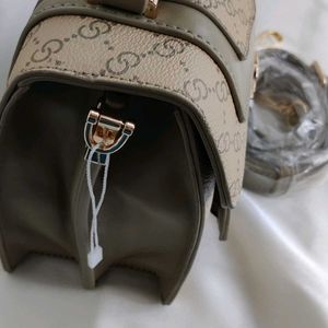 Brand New Celeste Handbag (FIXED PRICE)