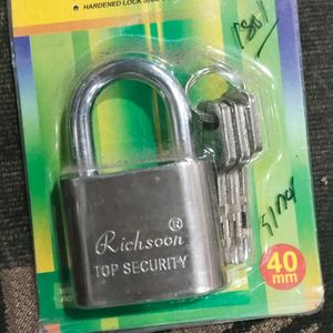 Big  Lock + Small Size LOC