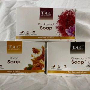 Each Soap Is 45