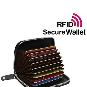 ATM Card Holder