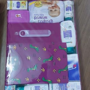 New Born Baby Kit ( Pack Of 12)