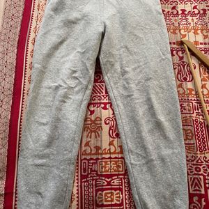 Grey H&M Joggers