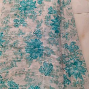 Used But Good Condition Saree