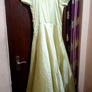 Bridal Wear Dress