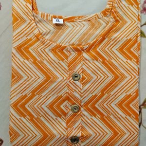 Kurti (Women's)