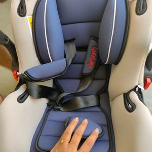 Brand New Luvlap Car Seat