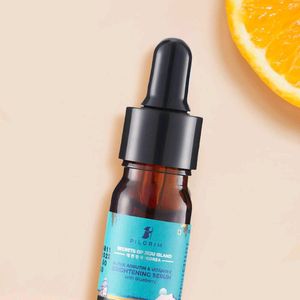 Pilgrim Vitamin C Face Serum